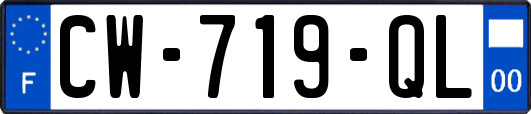 CW-719-QL