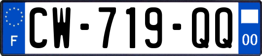 CW-719-QQ