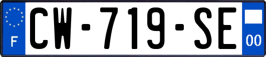 CW-719-SE