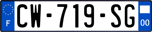 CW-719-SG