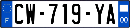 CW-719-YA