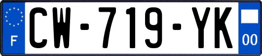 CW-719-YK