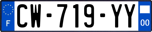 CW-719-YY