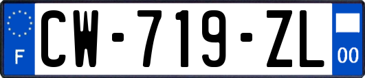 CW-719-ZL