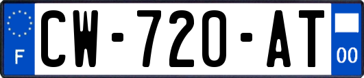 CW-720-AT