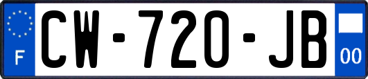 CW-720-JB