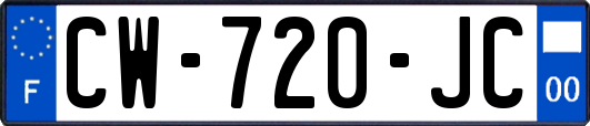 CW-720-JC