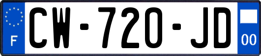 CW-720-JD