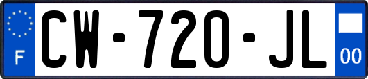 CW-720-JL