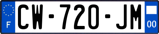 CW-720-JM