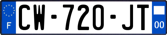 CW-720-JT