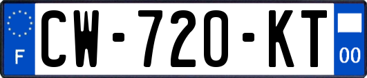 CW-720-KT