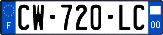CW-720-LC