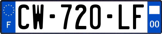 CW-720-LF