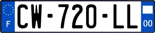 CW-720-LL