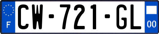 CW-721-GL