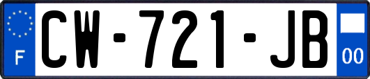 CW-721-JB