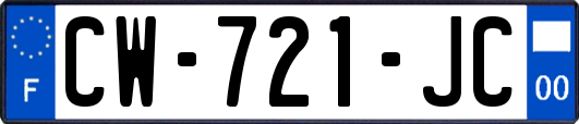 CW-721-JC