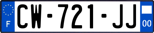CW-721-JJ
