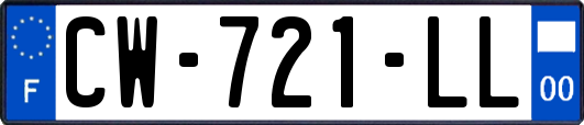 CW-721-LL