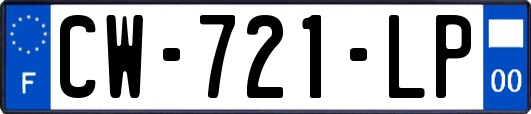 CW-721-LP
