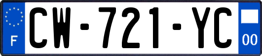 CW-721-YC