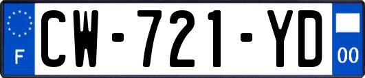 CW-721-YD