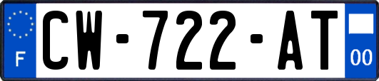 CW-722-AT