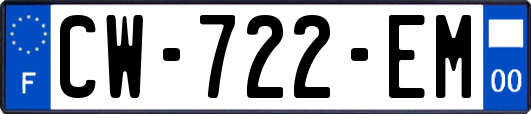 CW-722-EM