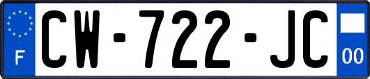 CW-722-JC