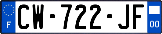 CW-722-JF