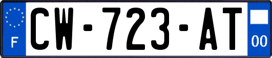 CW-723-AT