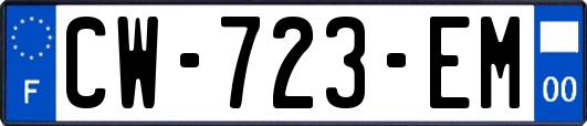 CW-723-EM