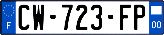 CW-723-FP