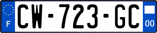 CW-723-GC