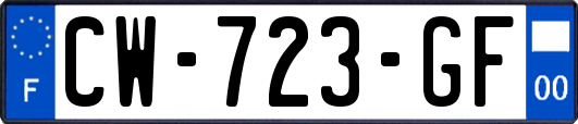CW-723-GF