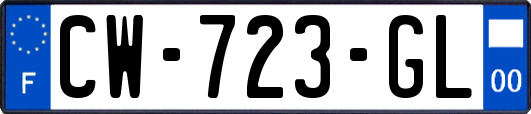 CW-723-GL