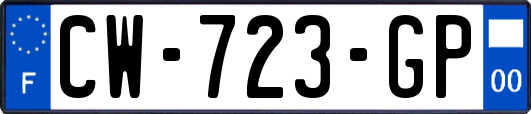 CW-723-GP