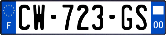 CW-723-GS