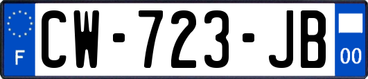 CW-723-JB