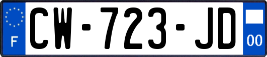 CW-723-JD