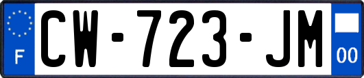 CW-723-JM