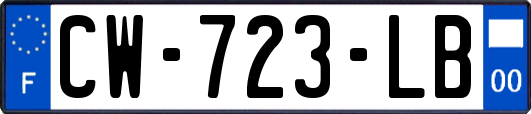 CW-723-LB