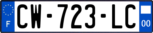 CW-723-LC