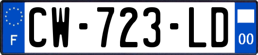 CW-723-LD