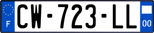 CW-723-LL