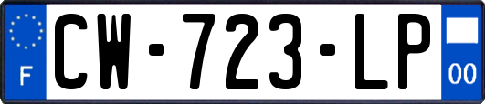 CW-723-LP