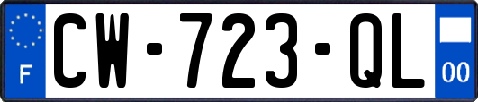 CW-723-QL