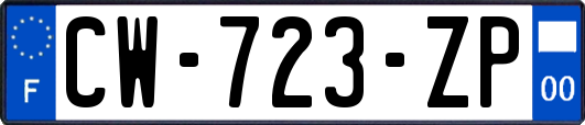 CW-723-ZP