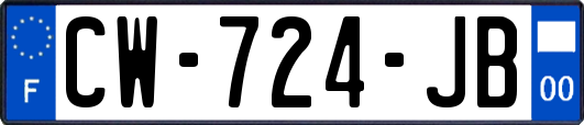 CW-724-JB